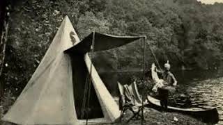 The book of camping and woodcraft : a guidebook for those who travel in the wilderness Part 2/2