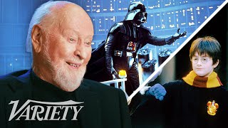 Star Wars & Harry Potter Composer John Williams Reveals How He Came Up With Cine