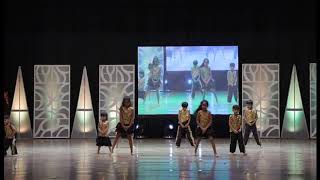 Bala - Shaitan Ka Sala // Kid's performance // HouseFull 4 // Choreography by Dashing Dance Crew