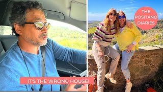 ITALIAN PROPERTY SEARCH IN TUSCANY | SENT TO VISIT THE WRONG HOUSE! EP 231