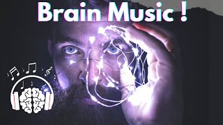 Brain healing music for deep sleep and deep focus