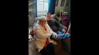 Slideshow For Moms Funeral