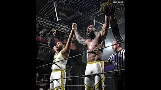 EVOLVE 119 and 120 Update