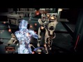 Mass Effect 2 - Infiltrator Gameplay (Insanity)