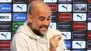 'ENTIRE first team INCLUDING De Bruyne will travel to Saudi!' | Pep Embargo | Man City v Palace