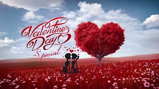 Romantic songs, valentines day special, bollywood love songs