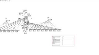Implementing Filters In PureData - Part II - Using Roots as Poles and Zeros