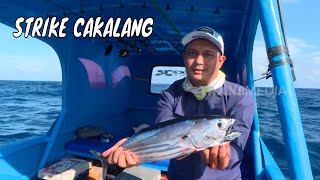 Parade Strike Tuna | MANCING MANIA STRIKE BACK (01/12/24) Part 2