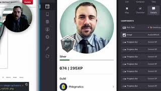 Glide Tutorial: Image Filters and Overlays w/ Cloudinary