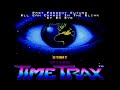 [SEGA Genesis Music] Time Trax - Full Original Soundtrack OST