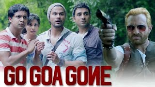 Go Goa Gone #hindi #bollywood #movie ! #bollywood #trending #superhit #zombie