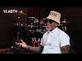 dl hughley on katt williams calling him the greatest king of comedy part 9