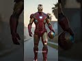 ironman vs superheroes 🏖️ shorts marvel ironman superheroes