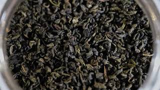Jasmine Tea