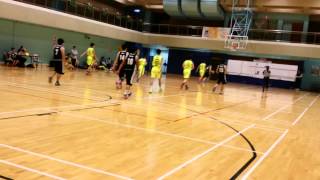 民生 vs 顯理 14mar2015 grade c 學界籃球 basketball-1