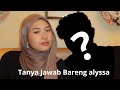 Live alpukat ?! tanya jawab dengan alyssa ananta🤍