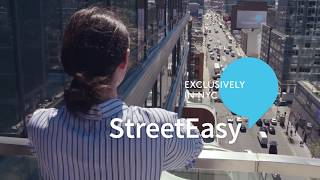 StreetEasy ליקום יש מרכז