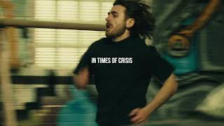 So Impartial - Crisis! (Official Audio)