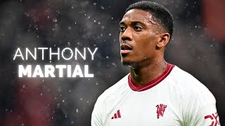 Anthony Martial - Season Highlights | 2024