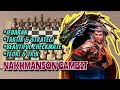 Serangan Brutal  NAKHMANSON GAMBIT | FULL TRAP