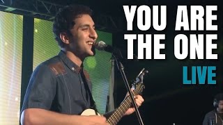 Raef You Are The One Live Performance Chicago IL...