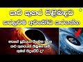 What is a Black Hole? Explain in Sinhala | Shanethya TV