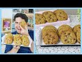 Cookies com Gotas de Chocolate - Confeitaria no Ponto - Sabor & Arte - EP. 12 - Parte 1