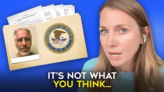 Why My Name Is In The Epstein Files