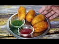 matar allo ke khas bread roll recipe सर्दियों की खास रेसपी bread roll