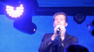 Rusty Egan feat. Erik Stein - "Love Is Coming My Way" - Under The Bridge, London - 29 September 2016 Rusty Egan feat. Erik Stein - "Love Is Coming My Way" - Under The Bridge, London - 29 September 2016