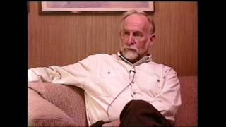 Royal Robbins Interview Part 1 of 5