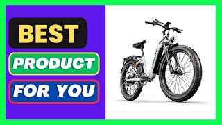 Best Shengmilo MX06 Electric Bike Review