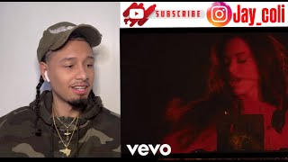 The Weeknd, Anitta - Sao Paulo REACTION‼️