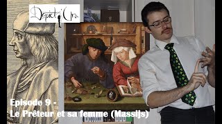 Depict'Ura Ep.9 - Le Prêteur et sa femme (Massijs)