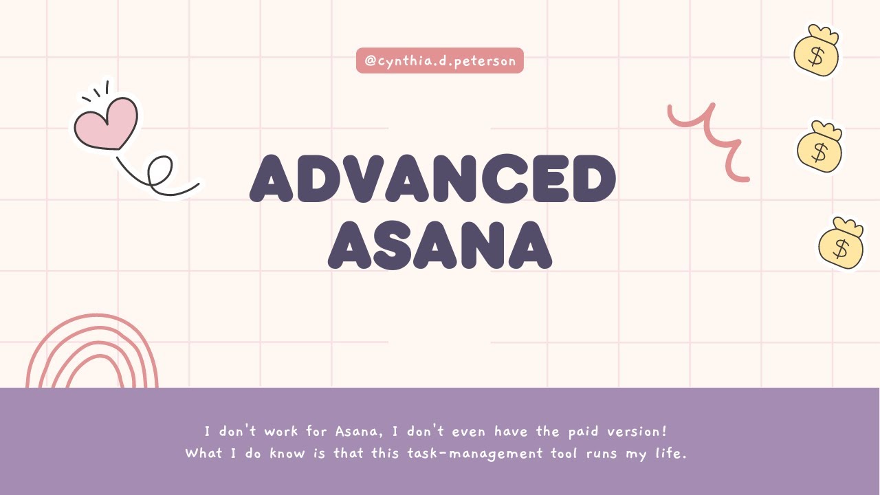 Advanced Asana Class Youtube