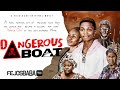 DANGEROUS BOAT || Written by Joshua Oladejo