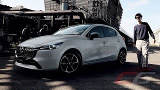 2024 年式 Mazda2  馬自達 2 正式在臺上市！採單一車型導入 Sport 外觀！售價壓低至新臺幣 78.9 萬元起！