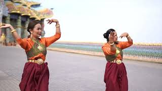 รำวงมหาดไทยเพื่อคนไทย อำเภอด่านขุนทด