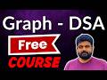 Graph algorithms - full course - technical interview