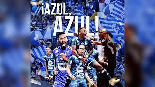 ¡Azul, azul! Cartaginés campeón nacional, 81 años después