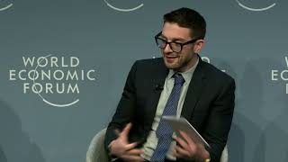 Alexander Soros - Taking Responsibility