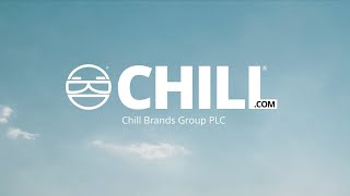 CHILL BRANDS GROUP PLC - Investor presentation