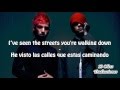 Twenty One Pilots - Fairly Local Sub Español-Ingles