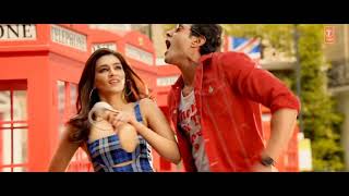 Housefull 4 - Ek Chumma - Full Video Song - Akshay Riteish Bobby ....