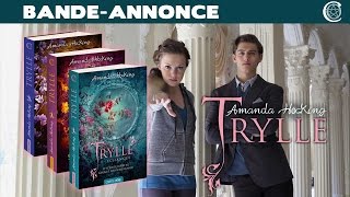 Trylle d'Amanda Hocking : Bande-annonce VOSTFR