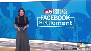 Payments begin hitting bank accounts in $725M Facebook settlement