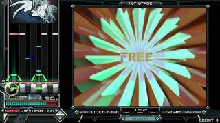 [IIDX 18 Resort Anthem] Survival Games / VENUS