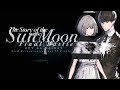 kusabi the story of the sun and the moon final battle nier reincarnation act ii