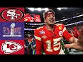 49ers vs Chiefs Super Bowl LVIII | NFL Primetime With Chris Berman Highlights