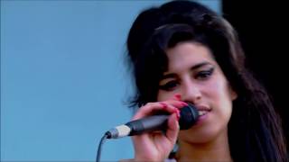 You Know I'm No Good - Amy Winehouse - Live at Isle of Wight Festival (2007) 1080p